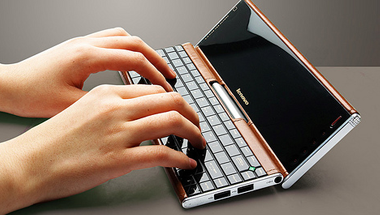 Ultraportable