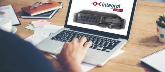 PC industriels en ligne