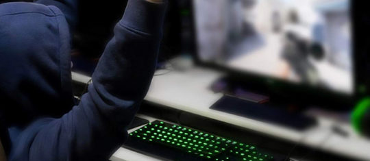 Ordinateurs pour gamers