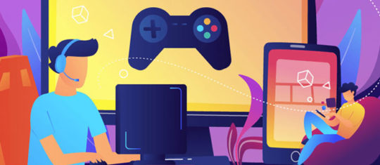 choisir un serveur de jeu