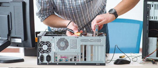 réparation informatiques
