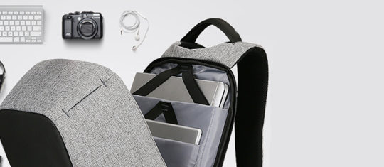 sac a dos pour ordinateur