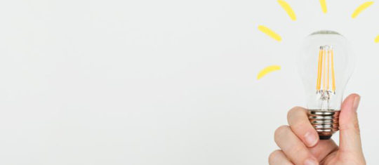 Tout savoir sur les ampoules connectées